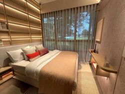 Zion Road (D3), Condominium #572191001